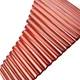 Пан-флейта Alfabeto PF22CR Bamboo - изображение 3