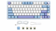Беспроводная механическая клавиатура RoyalKludge R75 Pro 75% RGB Hot-Swap игровая Bluetooth / 2.4G / USB Англ/Укр - изображение 2