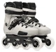 Rollerblade ролики Twister 90R white smoke-black 240 (260) - зображення 7