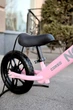 Біговел Corso Neo колеса Eva на 12 дюймів, pink 51699 - изображение 2