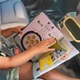 Ігровий центр для авто Taf Toys Книжка мандрівника - изображение 7