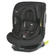 Автокрісло El Camino ME 1205 i-JOY Isofix, Black - зображення 1