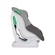 Автокрісло Graco Extend LX від 0 міс до 4 років, Gray - зображення 5