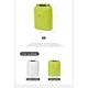 Гермомішок Naturehike CNK2550XB012, 8 л, білий - зображення 5