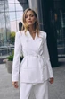 Піджак 2211,6088 Seventeen Молочний XXL/3XL (2211.6088) - зображення 2