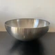 Миска из нержавеющей стали (серебро 25 см) - изображение 2