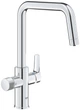 Bateria kuchenna Grohe Blue Pure Start 30595000 - obraz 1
