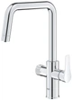 Bateria kuchenna Grohe Blue Pure Start 30595000 - obraz 2