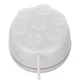 Стиральная машина портативная Turbine Wash USB ультразвуковая Белый (MX-00008679) - изображение 2