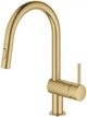 Bateria kuchenna Grohe Minta 32321GN2 - obraz 2