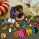 Конструктор LEGO Classic Креативные яркие кубики 820 деталей (11045) - изображение 5