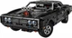 Конструктор LEGO Technic Форсаж: Автомобиль Dodge Charger R/T 1516 деталей (42231) - изображение 2