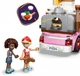 Конструктор LEGO Friends Фургон с пиццей 190 деталей (42694) - изображение 5