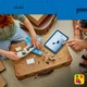 Конструктор LEGO City Пассажирский самолёт 118 деталей (60492) - изображение 4
