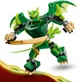 Конструктор LEGO Ninjago Бойовий набір робота Дракона Ллойда 81 деталь (71862) - зображення 5