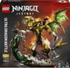 Конструктор LEGO Ninjago Битва Ультрадракона 2178 деталей (71872) - изображение 1