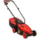 Газонокосарка електрична Vitals Master EZP 3210jb - зображення 6