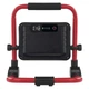 Прожектор с аккумулятором Emos ZS2823 35W 3300Lm 6500K Li-Ion 10000mAh IP54 - изображение 4