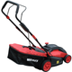 Газонокосарка електрична Vitals Master EZP 3816jb - зображення 4