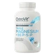 Потрійний Магній Ostrovit + B6 + P-5-P Triple Magnesium + B6 P-5-P 90 капсул (OST-29219) - зображення 1