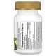 NaturesPlus, Source of Life Garden, залізо, 30 веганських капсул (18 мг в 1 капсулі) (NAP-30736) - изображение 2