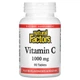 Вітамін C з цитрусовими біофлавоноїдами (Vitamin C Plus Bioflavonoids Rosehips) 1000 мг/100 мг 90 таблеток (NFS-01344) - зображення 1