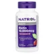 Біотин Natrol (Biotin) 10000 мкг 60 таблеток зі смаком полуниці (NTL-06885) - изображение 1