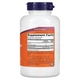Глюкозамін (Glucosamine) 1000 мг 180 капсул (NOW-03239) - зображення 2