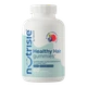 Nutrisie® Healthy Hair Ostrovit 60 жувальних конфет зі смаком чорниці та малини (OST-20375) - зображення 1