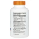 Doctor's Best, гіалуронова кислота та хондроїтинсульфат, 180 рослинних капсул (DRB-00228) - зображення 2