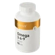 Омега 3-6-9 Ostrovit Omega 3-6-9 90 капсул (OST-20339) - изображение 2