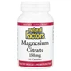 Магній цитрат Natural Factors (Magnesium Citrate) 150 мг 90 капсул (NFS-01652) - зображення 1