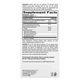 Country Life, Stress Shield Nighttime, засіб потрійної дії, 60 веганських капсул (CLF-05042) - изображение 2