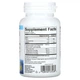 Natural Factors, RxOmega-3, омега-3 кислоти, 60 капсул (630 мг у капсулі) (NFS-03548) - зображення 2