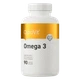 Омега 3 Ostrovit Omega 3 90 капсул (OST-11045) - изображение 1