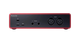 Студійний комплект Focusrite Scarlett 2i2 Studio 4Gen USB-C для запису та подкастів (SUP_nj1661156) (815301001553) - зображення 5