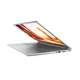 Ноутбук 15.6'' Medion (Lenovo Group) Akoya S6445 | Intel Core i5-8265U | IPS (1920x1080) FullHD | RAM 8 ГБ | SSD 128 ГБ | HDD 1 ТБ | Intel UHD Graphics 620 | Металевий корпус | Ультрабук | Win11 (5258) - изображение 6