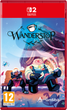 Gra Nintendo Switch 2 Wanderstop (Kartridż) (5056635628688) - obraz 1