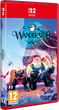 Gra Nintendo Switch 2 Wanderstop (Kartridż) (5056635628688) - obraz 2
