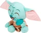 Maskotka Simba Star Wars Grogu z makaronikiem 25 cm S199890 (5400868038477) - obraz 2