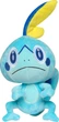 М'яка іграшка Jazwares Pokemon Sobble 20 см PKW2694 (889933980555) - зображення 1