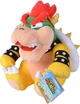 Maskotka Simba Super Mario Bros Bowser 30 cm SIM109231532 (4006592088750) - obraz 1