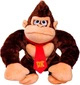 Maskotka Simba Super Mario Bros Donkey Kong 30 cm 109231531 (4006592088767) - obraz 2