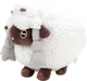 Maskotka Jazwares Pokemon Wooloo 20 cm PKW0055 (191726379539) - obraz 3