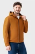Куртка AVECS жовта з мембраною 2XL - зображення 4