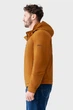 Куртка AVECS жовта з мембраною 2XL - зображення 7