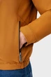 Куртка AVECS жовта з мембраною 2XL - зображення 9