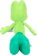 Maskotka Jazwares Pokemon Treecko 20 cm PK16682 (191726516682) - obraz 3