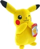 М'яка іграшка Jazwares Pokemon Pikachu 20 см PKW95245 (889933952453) - зображення 2