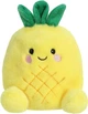 М'яка іграшка Aurora Palm Pals Ananas Sunny 13 см 33506 (5034566335714) - зображення 1